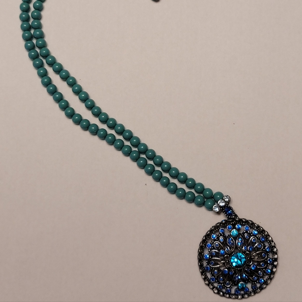 La Vintage Necklace